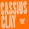 Cassius Clay (feat. Dave) artwork