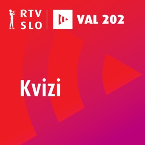 Kviz o Valu 202: Aleš Smrekar in Damjan Zorc