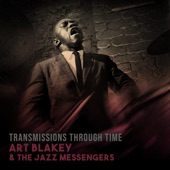 Transmissions Through Time (Live 1959-1987) artwork