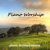 Piano Worship artwork