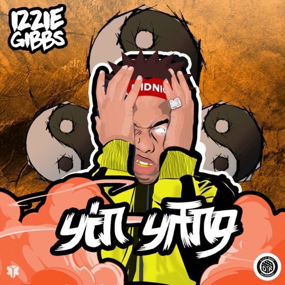 Cover artwork for Ok