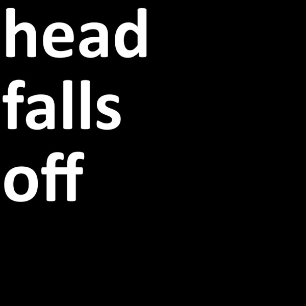 headfallsoff: Full Collection cover