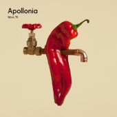 Fabric 70: Apollonia artwork