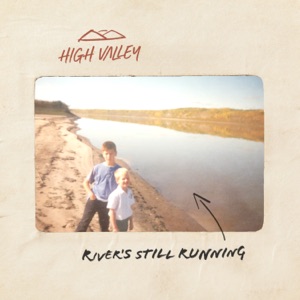 River's Still Running - Single
