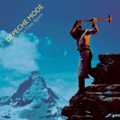 Depeche Mode - Two Minute Warning