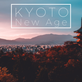 Kyoto New Age - Healing Summer Music & Nature Sounds from Japan - Japanese Traditional Music Ensemble