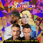 Faith (feat. Mr. Probz) [Galantis & Bali Bandits VIP Mix] artwork