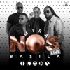 Mira Nos Basila (Live) [feat. AmoreusZ, Stevens Daniel, HnlY, D.jurić & Ivanhoe] - Single
