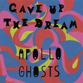 Gave up the Dream - Single