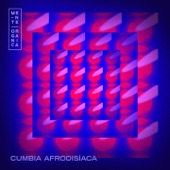 Cumbia Afrodisíaca (feat. Mcpto) artwork