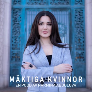 Mäktiga Kvinnor