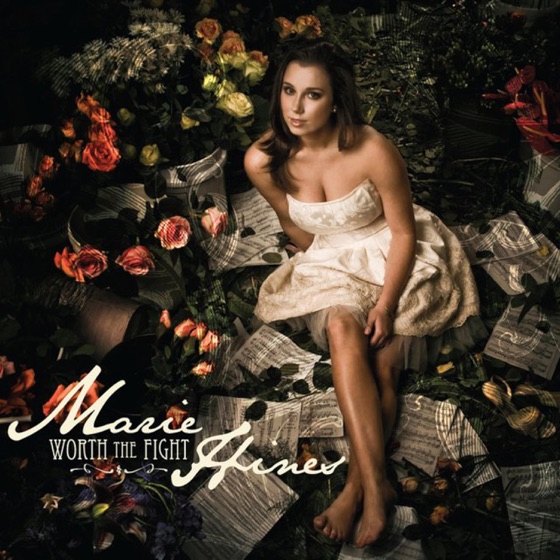 Cover artwork for Fireflies
