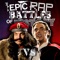 Vlad the Impaler vs Count Dracula - Epic Rap Battles of History lyrics