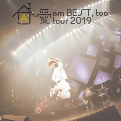 ai am BEST,too tour 2019 ~yes!kokogaiessu!~ at Zepp DiverCity(TOKYO) 2019.05.02 - Ai Otsuka