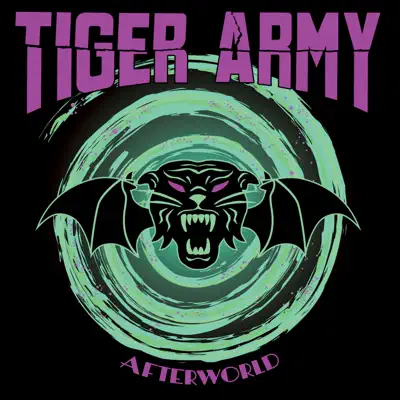 Afterworld - Single - Tiger Army