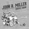 Back and Forth - John R. Miller lyrics