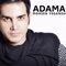 Adama - Mohsen Yeganeh lyrics