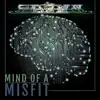 Mind of a Misfit album lyrics, reviews, download