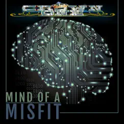 Mind of a Misfit by Crown One album reviews, ratings, credits