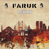 Faruk (Extended Version) artwork