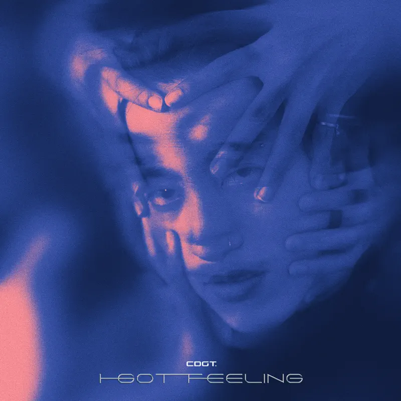 CDGuntee - I Got Feeling - Single (2023) [iTunes Plus AAC M4A]-新房子