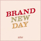 Brand New Day artwork