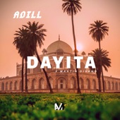 Dayita (feat. Martin Divano) artwork