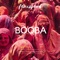 Booba - Fenixprod lyrics