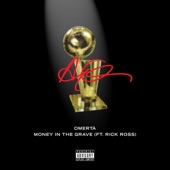 Drake - Money In The Grave (feat. Rick Ross)