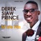 Wowo Awurade - Derek Siaw Prince lyrics