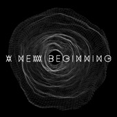 A New Beginning artwork