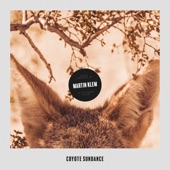 Coyote Sundance - EP artwork