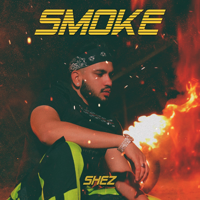 SHEZ - Smoke - Single artwork