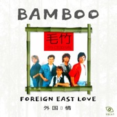 Foreign East Love (Extended Dub Mix) artwork