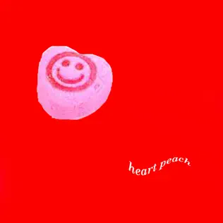 Album herunterladen Boosegumps - Heart Peach