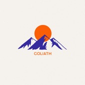 Goliath (feat. Mitch Wong) artwork