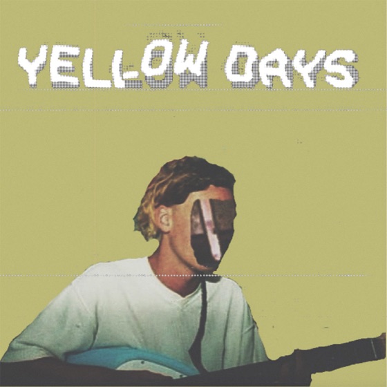 Cover artwork for A Little While