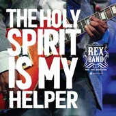 The Holy Spirit Is My Helper artwork