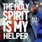 The Holy Spirit Is My Helper artwork