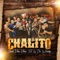 Chalito (feat. Los de la Hidalgo) - Banda Melon Melon lyrics