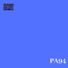 Let It Begin - Single