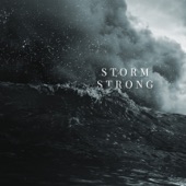 Storm Strong (feat. Chris Akers) artwork