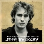 Jeff Buckley - I Know It's Over - Live at Sony Studios in New York, NY - April, 1995