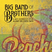 A Jazz Celebration of the Allman Brothers Band artwork