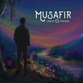 Musafir (Abridged) artwork