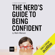 Mark Manson - The Nerd's Guide to Being Confident (Unabridged)