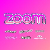 Zoom artwork