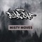Misty Moves - Buda Bap Beats lyrics