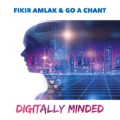 Fikir Amlak - Digitally Minded