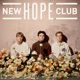 NEW HOPE CLUB cover art